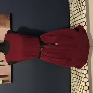 J.Crew Daybreak Dress